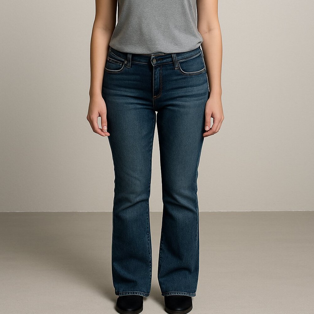 American Eagle Outfitters Super Stretch‎ Jeans